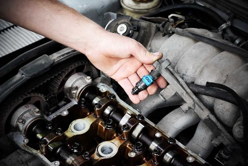 ریپ زدن خودرو هنگام شتاب گیری