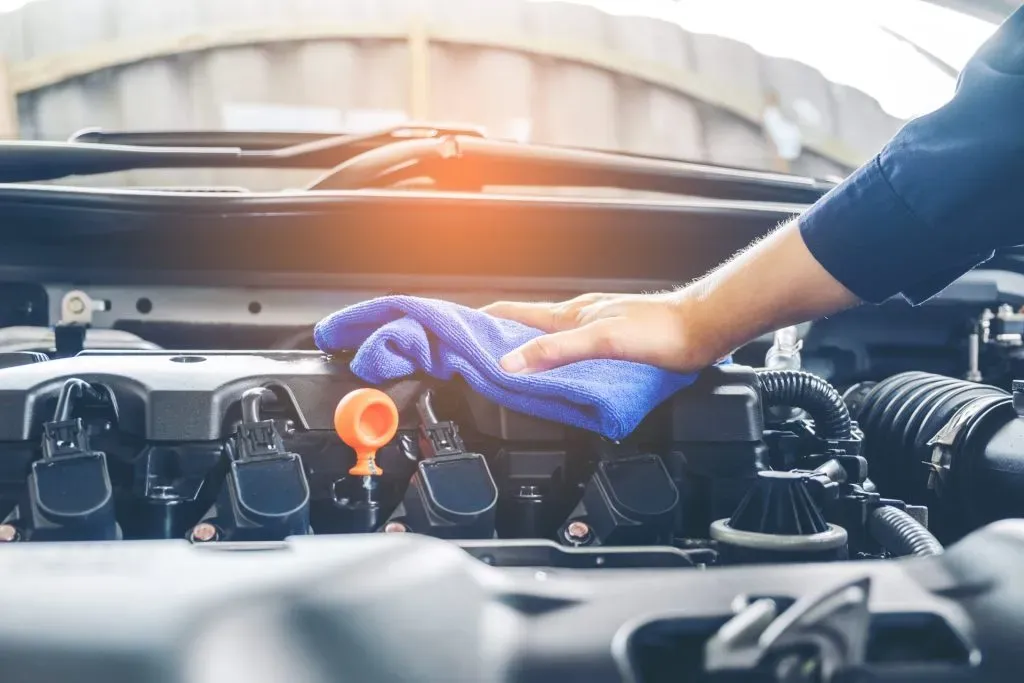 ریپ زدن خودرو هنگام شتاب گیری